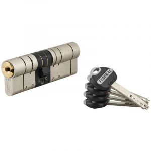 THIRARD Cyl federal 2 - 42x50mm sn - 5cl