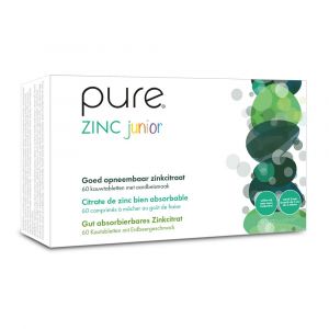 Pure Zinc Junior
