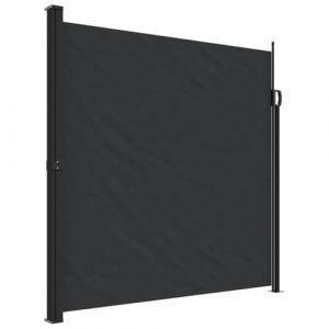 Image de VidaXL Auvent Lat&eacute;ral R&eacute;tractable, Brise-vue de Jardin, &Eacute;cran de Protection, &Eacute;cran de Balcon Terrasse Arri&egrave;re-cour 4004354