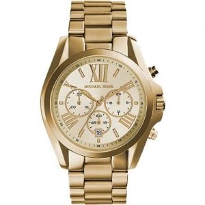 Michael Kors Montre Femme Mk5605