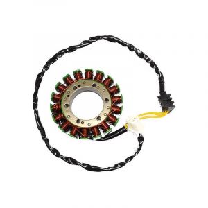 SGR by Schecter Stator dâalluma R pour Honda CBR 900 RR Fireblade 96-99