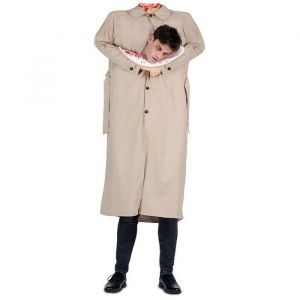 Déguisement Homme Sans Tête adulte