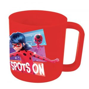 Jemini FUN HOUSE MIRACULOUS - Mug 350 mL