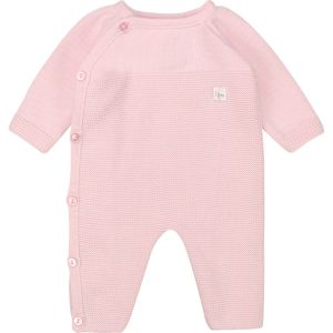 Carr&eacute;ment Beau Combinaisons enfant Y94184 Rose - Taille 12 mois