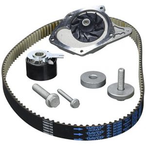 Dayco KTBWP5321 Distribution Kit avec Pompe &agrave; Eau