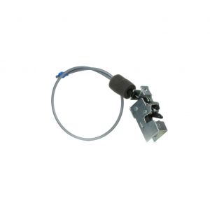 Fast Serrure De Porte FT95445 FORD,TRANSIT Furg&oacute;n FA_ _,TRANSIT MK-7 Furg&oacute;n,TRANSIT Caja/Chasis FM_ _, FN_ _,TRANSIT MK-7 Caja/Chasis