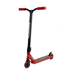 Image de Hudora 14026 - Trottinette de Freeride XQ13 - Rouge