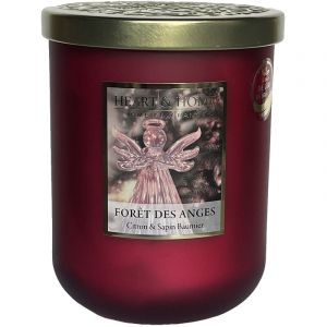 Kontakt Chemie Grande bougie heart and home foret des anges