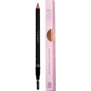 Joik Organic Brow Pencil - 01 Light Brown