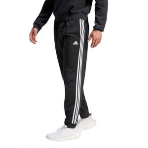 Adidas Pantalon de survêtement Primegreen Essentials Warm-Up Tapered 3-Stripes