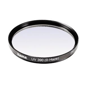 Image de Hama 70677 - Filtre UV HTMC diam. 77 mm