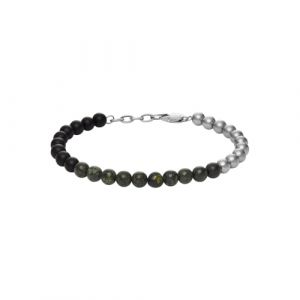 Armani Exchange Armband Edelstahl Armbänder & Armreife 1 ct Herren (57.19 € / 1 ct)
