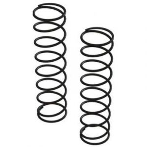 Arrma Ressorts Amortisseurs : 95mm 1.00N/mm (5.71lb/in)(2)