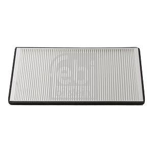 Febi Bilstein Filtre, air de l'habitacle OPEL CORSA B (03/1993 - 12/2002)