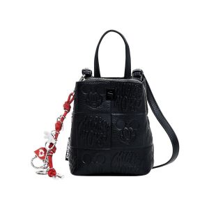 Desigual Portefeuille All Mickey Sumy Phone