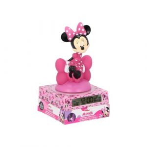 R&eacute;veil 3D - Disney Minnie Mous