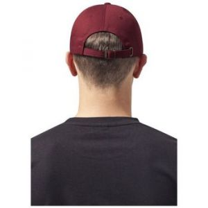 Image de Flexfit Casquette Casquette Incurvée Low Profile Bordeaux