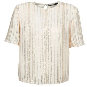 Antik Batik Blouses ROMINA blanc - Taille FR 36,FR 38,FR 40