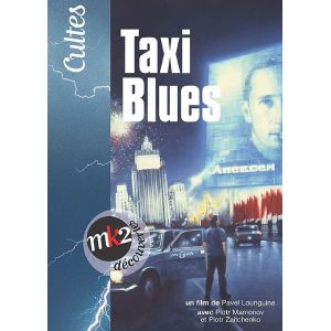 Image de Taxi Blues