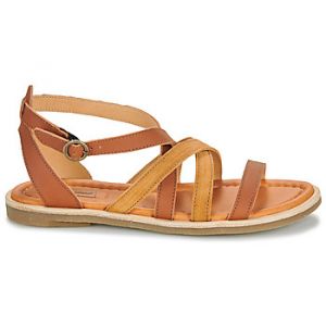 El Naturalista Sandales TONAMI Marron - Taille 37,38,39,40