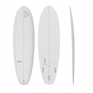 Planche de surf Prism Surfboards Evolutive Essential Series FCS 2 7'0