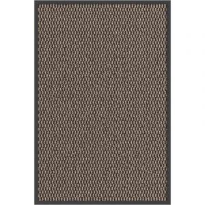 VidaXL Paillasson marron 60x90 cm