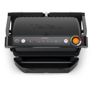 Tefal Gril à contact - GC717810 - 2000 W - 6 programmes - Surface 600 cm2