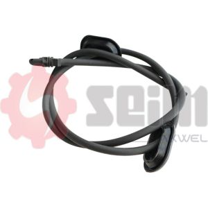 SEIM Gicleur d'eau de nettoyage, nettoyage des vitres pour RENAULT: Mégane (Ref: 119038)