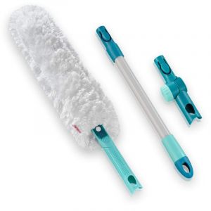 Leifheit Set plumeau SUPERDUSTER XL Pro Reach