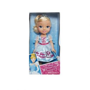 Jakks Pacific Poupée Disney Princesses Cendrillon 38 cm