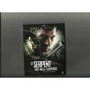 Image de Le Serpent aux Mille Coupures