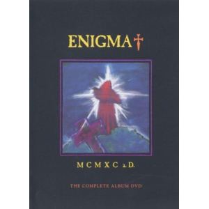 Enigma : MCMXC A.D
