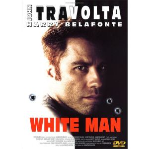 White Man