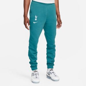 Nike Pantalon de football en tissu Fleece Tottenham Hotspur pour Homme - Bleu - Taille M - Male