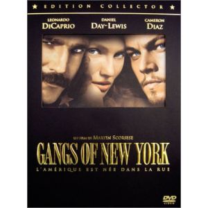 Gangs of New York