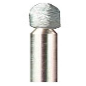 Dremel 83322 - Meule à rectifier en carbure de silicium 3,2 mm