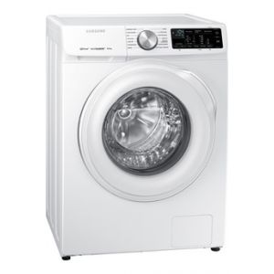 Samsung Lave linge hublot WW80M645OCW QUICKDRIVE