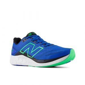 New Balance Pour homme. Trainers Fresh Foam 680 v8 blue