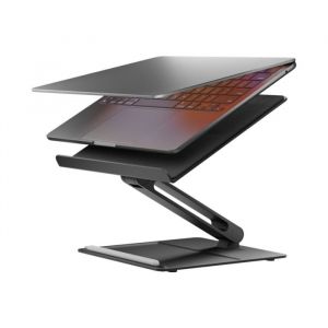 Native Union Autres accessoires informatiques Support Ergonomique pour PC portable, MACBBOK, tablettes, iPad, Surface - coloris Noir