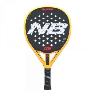 Raquette padel pádel enebe de supra 3k