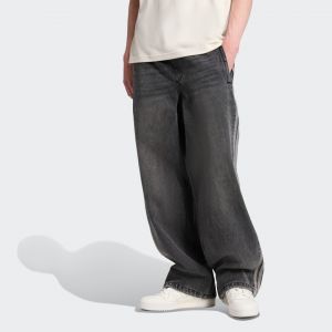Adidas PANTALON DE JOGGING EN DENIM ADILENIUM SEASON 4 TEAMGEIST