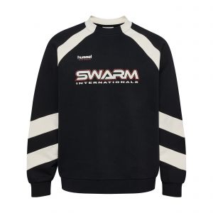 Hummel Sweatshirt oversize Swarm