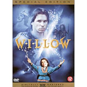 Willow - avec Val Kilmer