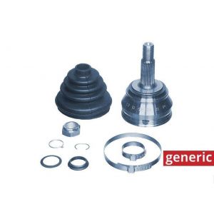 NPS Tête de cardan (H281A71)