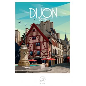 DIJON Demain