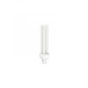 Ampoule Led Neutre Plc Matel G24 7w