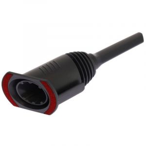 Candy Suceur long 48000883 pour Aspirateur hoover