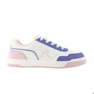 Le Coq Sportif Baskets femme Court Breaker GS
