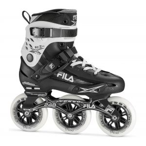 FILA Houdini Pro 110 Patins Senior