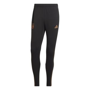 Adidas Pantalon - Allemagne Tr Pnt 22 - Noir Homme XS
